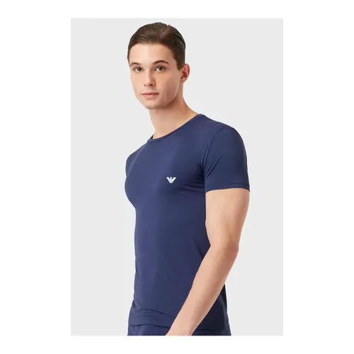 Tops > T-Shirts - - Emporio Armani - Modalova