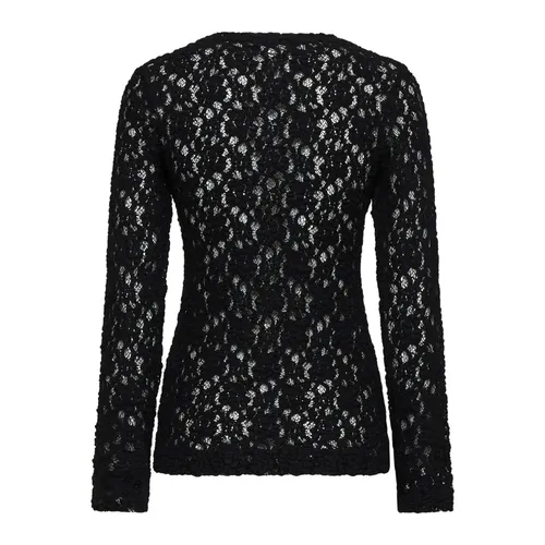 Tops > Long Sleeve Tops - - P.a.r.o.s.h. - Modalova