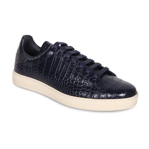Shoes > Sneakers - - Tom Ford - Modalova