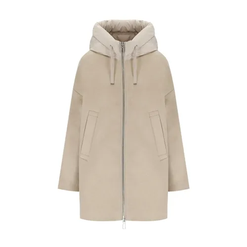 Jackets > Winter Jackets - - Duno - Modalova