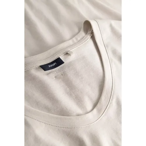 Joop! - Tops > T-Shirts - Beige - Joop! - Modalova