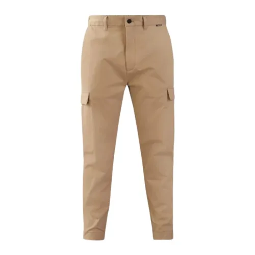 Trousers > Slim-fit Trousers - - Calvin Klein - Modalova