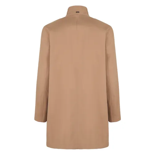 Coats > Single-Breasted Coats - - Herno - Modalova