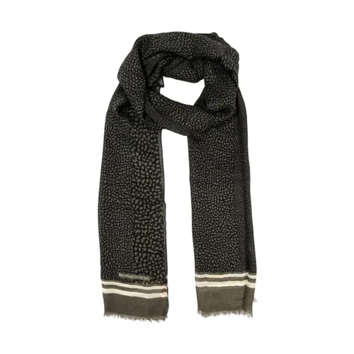 Accessories > Scarves - - Borbonese - Modalova