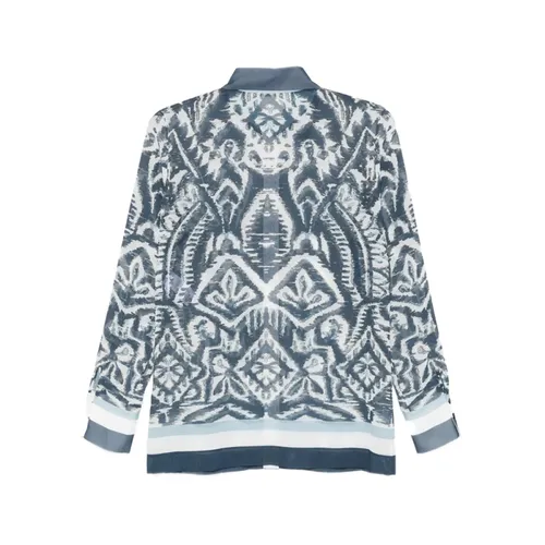 Blouses & Shirts > Shirts - - D.Exterior - Modalova