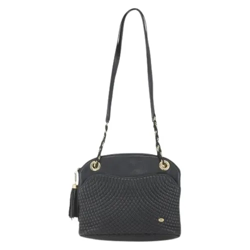 Pre-owned > Pre-owned Bags > Pre-owned Shoulder Bags - - Bally Pre-owned - Modalova