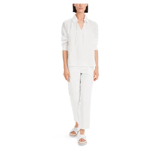 Blouses & Shirts > Blouses - - Marc Cain - Modalova