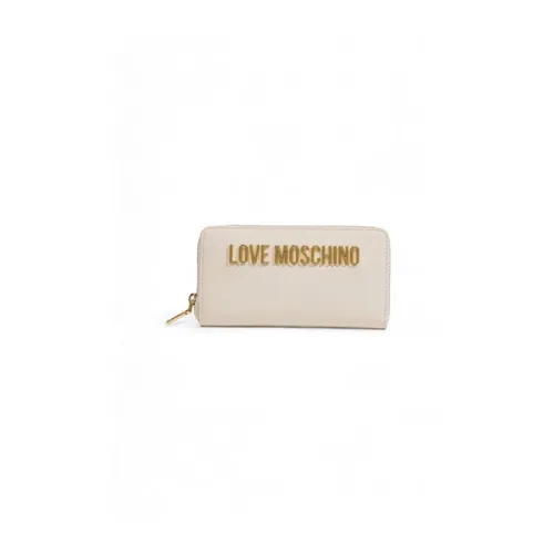 Accessories > Wallets & Cardholders - - Love Moschino - Modalova