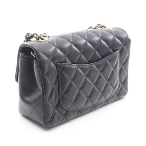 Pre-owned > Pre-owned Bags > Pre-owned Cross Body Bags - - Chanel Vintage - Modalova