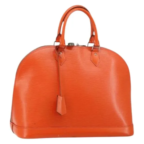 Pre-owned > Pre-owned Bags > Pre-owned Handbags - - Louis Vuitton Vintage - Modalova