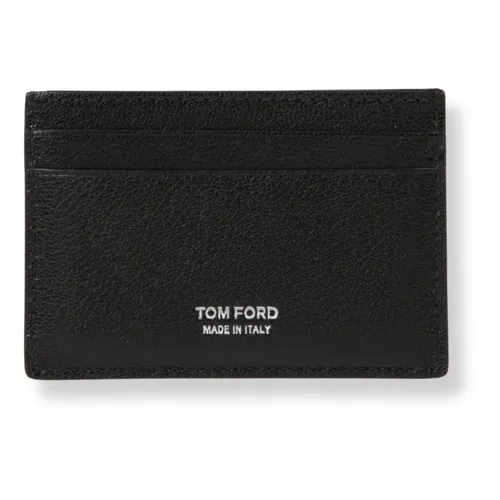 Accessories > Wallets & Cardholders - - Tom Ford - Modalova