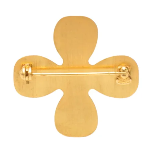 Pre-owned > Pre-owned Accessories > Pre-owned Jewellery - - Chanel Vintage - Modalova