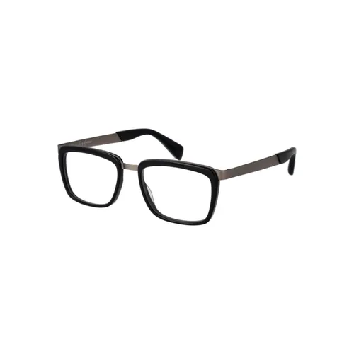 Accessories > Glasses - - Yohji Yamamoto - Modalova
