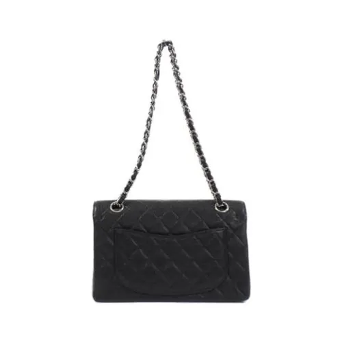 Pre-owned > Pre-owned Bags > Pre-owned Shoulder Bags - - Chanel Vintage - Modalova