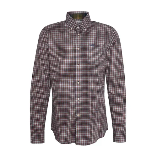 Shirts > Casual Shirts - - Barbour - Modalova