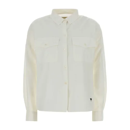 Blouses & Shirts > Shirts - - Weekend Max Mara - Modalova