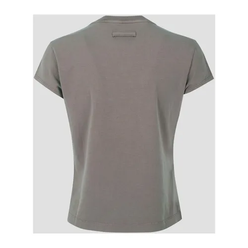Tops > T-Shirts - - Jean Paul Gaultier - Modalova