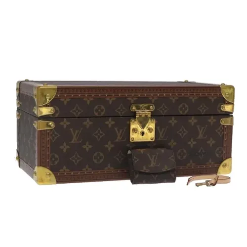 Pre-owned > Pre-owned Bags - - Louis Vuitton Vintage - Modalova
