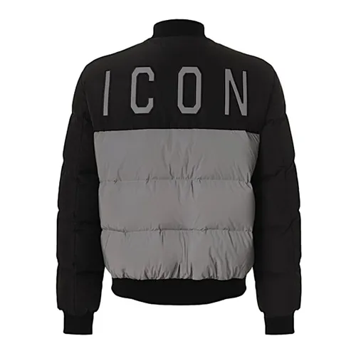 Jackets > Winter Jackets - - Dsquared2 - Modalova