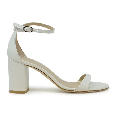 Shoes > Sandals > High Heel Sandals - - Stuart Weitzman - Modalova