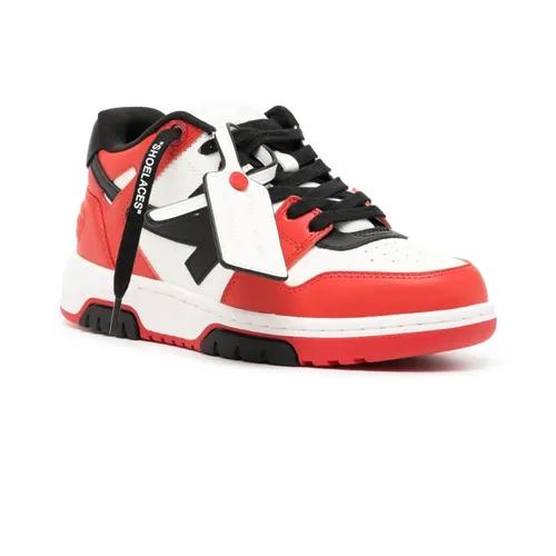 Shoes > Sneakers - - Off White - Modalova