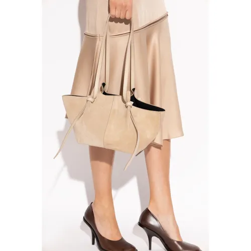 Yuzefi - Bags > Tote Bags - Beige - Yuzefi - Modalova