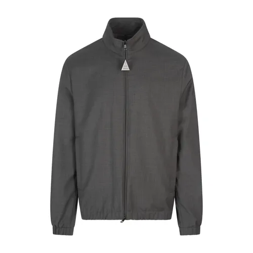 Jackets > Light Jackets - - Moncler - Modalova