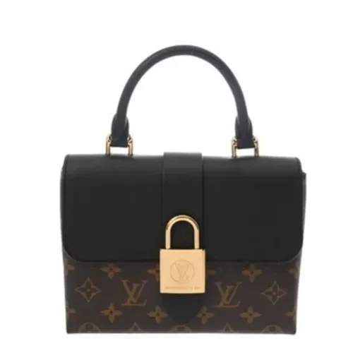 Pre-owned > Pre-owned Bags > Pre-owned Handbags - - Louis Vuitton Vintage - Modalova