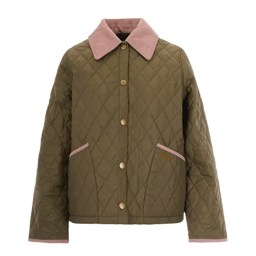 Jackets > Light Jackets - - Barbour - Modalova