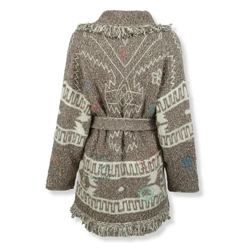 Knitwear > Cardigans - - Alanui - Modalova