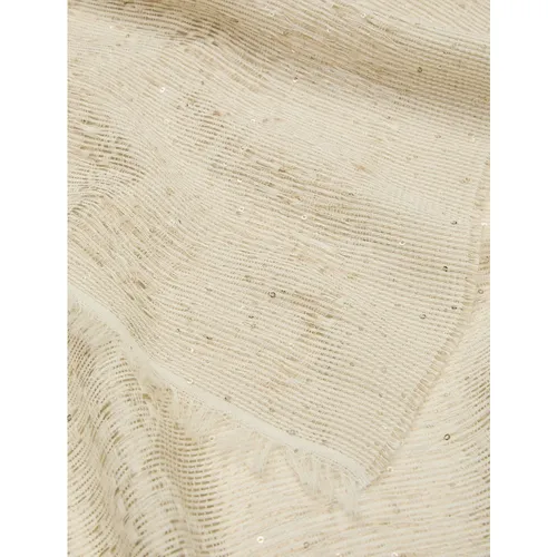 Accessories > Scarves - - Emporio Armani - Modalova