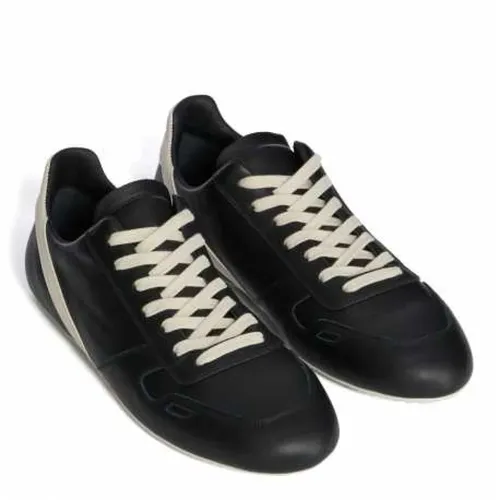 Shoes > Sneakers - - Rick Owens - Modalova
