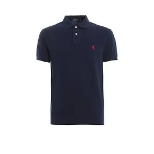 Tops > Polo Shirts - - Polo Ralph Lauren - Modalova