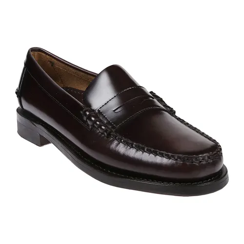 Shoes > Flats > Loafers - - Sebago - Modalova