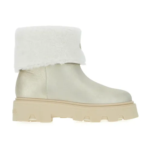 Shoes > Boots > Winter Boots - - Moncler - Modalova