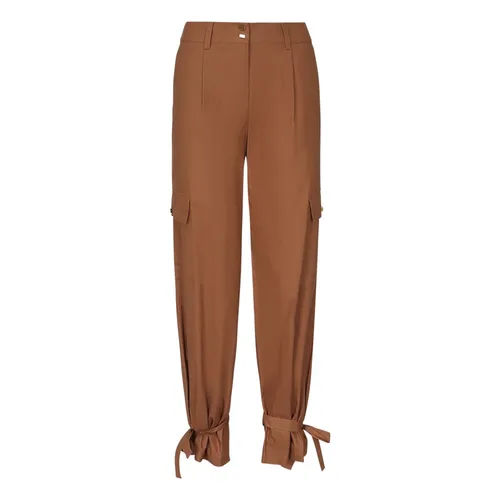 Trousers > Slim-fit Trousers - - Guess - Modalova