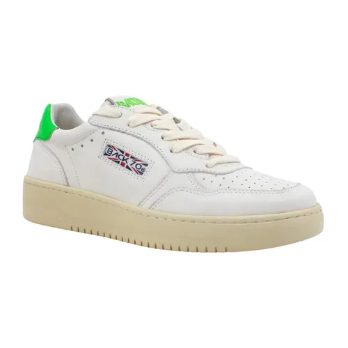 Back70 - Shoes > Sneakers - White - Back70 - Modalova
