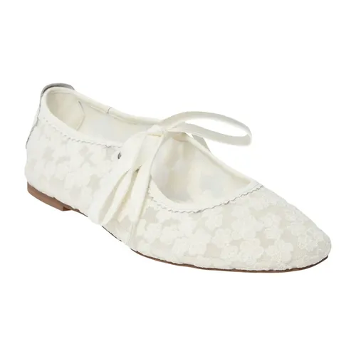 Shoes > Flats > Ballerinas - - Sofie Schnoor - Modalova