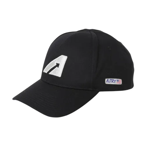 Accessories > Hats > Caps - - Autry - Modalova