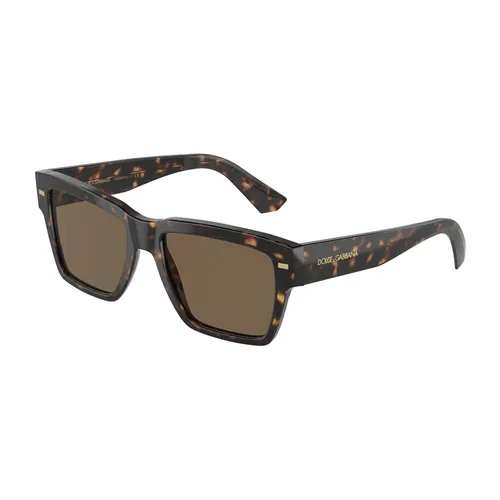 Accessories > Sunglasses - - Dolce & Gabbana - Modalova