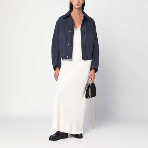 Jackets > Denim Jackets - - 6397 - Modalova