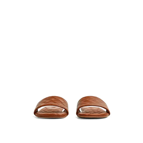 Shoes > Flip Flops & Sliders > Sliders - - Bottega Veneta - Modalova