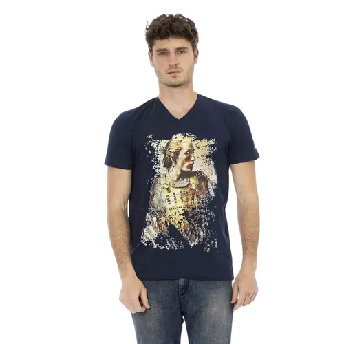 Tops > T-Shirts - - Trussardi - Modalova