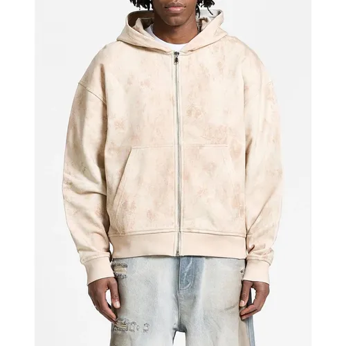 Sweatshirts & Hoodies > Zip-throughs - - Reternity - Modalova