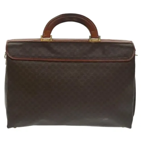 Pre-owned > Pre-owned Bags > Pre-owned Handbags - - Celine Vintage - Modalova