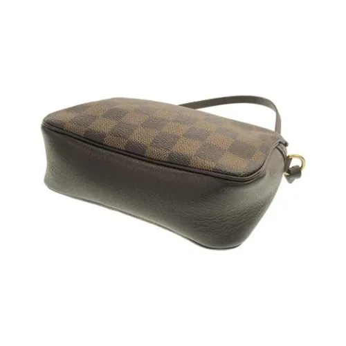 Pre-owned > Pre-owned Bags > Pre-owned Shoulder Bags - - Louis Vuitton Vintage - Modalova