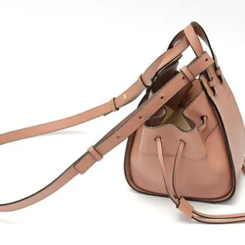 Pre-owned > Pre-owned Bags > Pre-owned Mini Bags - - Loewe Pre-owned - Modalova