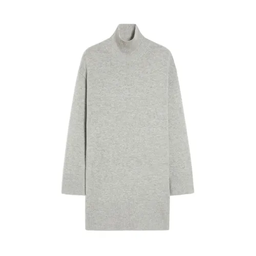 Dresses > Day Dresses > Knitted Dresses - - Max Mara - Modalova