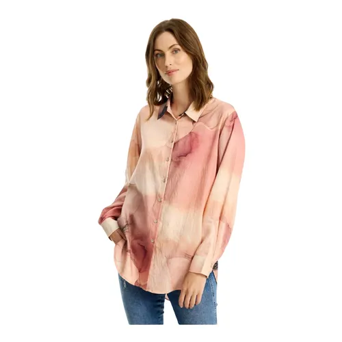 Blouses & Shirts > Shirts - - IN Front - Modalova