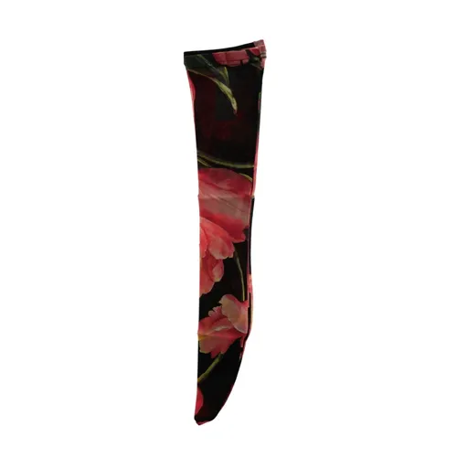 Underwear > Socks - - Dolce & Gabbana - Modalova